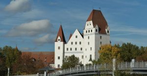 Ingolstadt