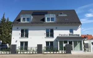 Pension Sonntag in Ingolstadt